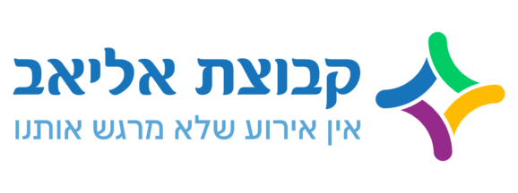 קבוצת אליאב - לוגו החברה