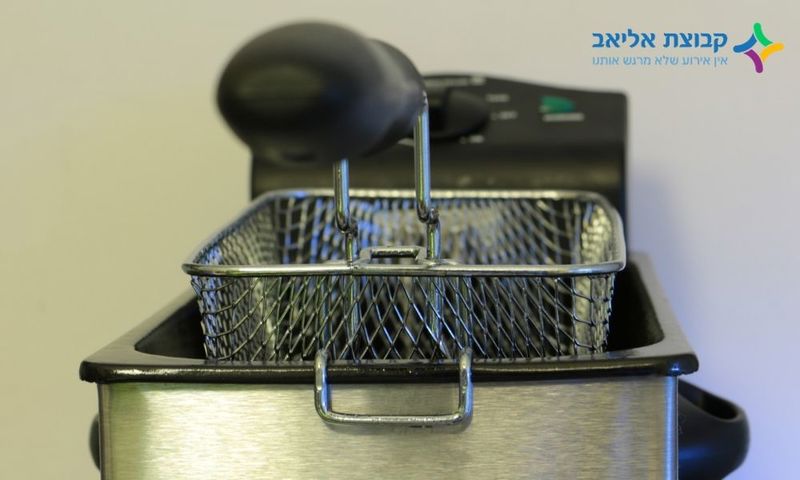צ'יפסר ביתי