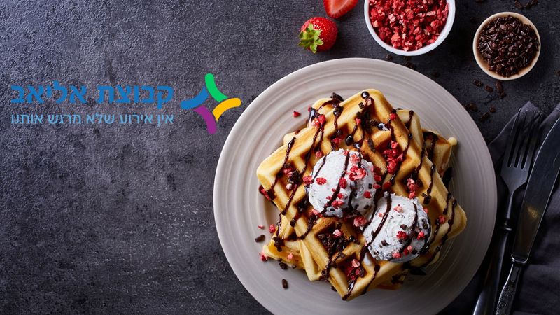 כל מה שצריך לדעת על בחירת מכונת וופל בלגי - קבוצת אליאב
