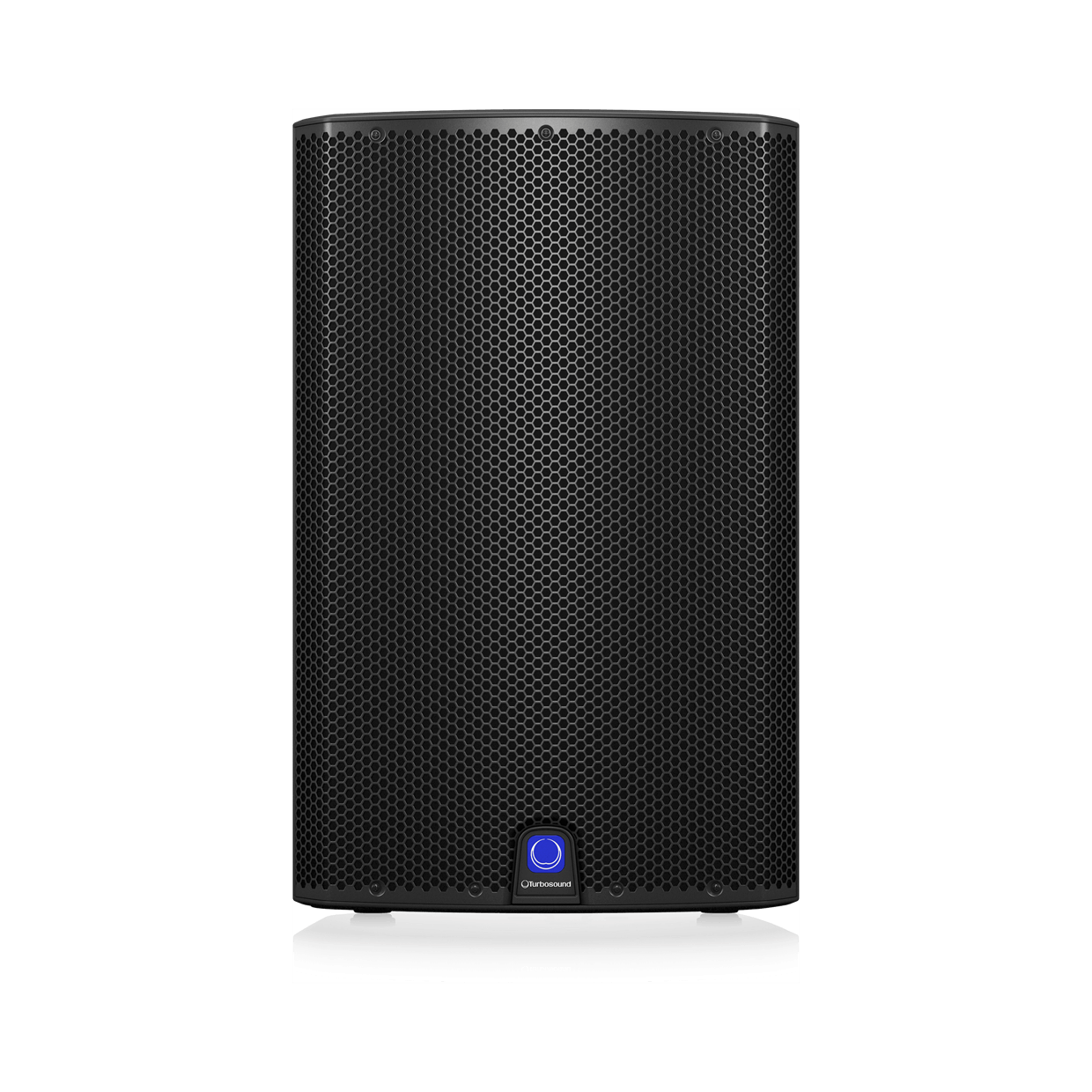 רמקול מוגבר TURBOSOUND IQ15 – 2500W