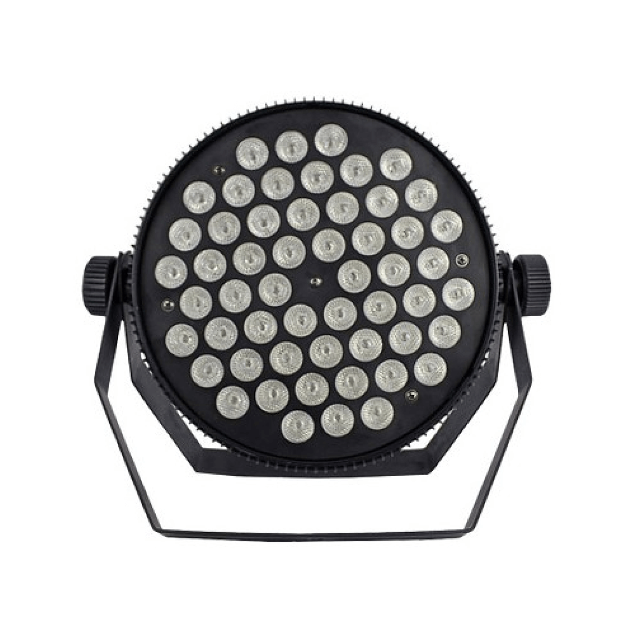 פנס UV אולטרה סגול 54×3W דגם SPL54UV