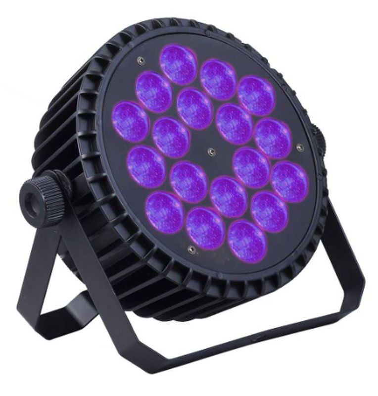 תותח אולטרה UV 18*10W
